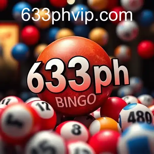 The Captivating World of Bingo Games