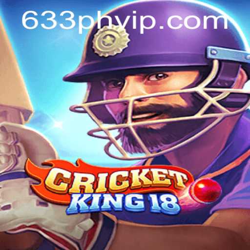 CricketKing18: An Immersive Cricket Experience for Enthusiasts