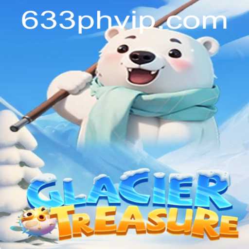 Explore the Icy Depths in GlacierTreasure: A New Gaming Experience