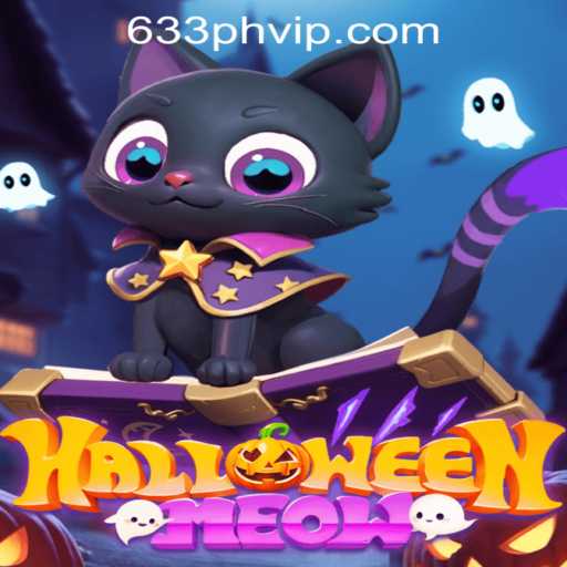 Discover HalloweenMeow: The Purrfect Game for Spooky Fun