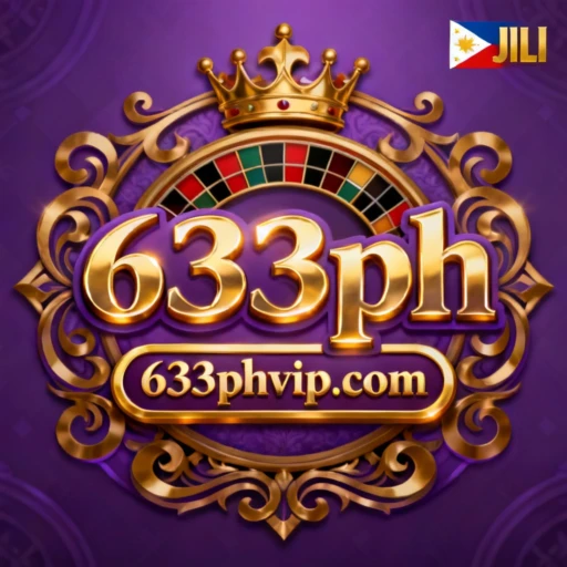 633ph logo