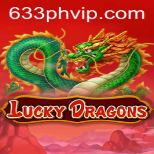 Discover the Enchanting World of LuckyDragons and its Captivating Gameplay