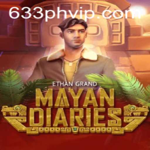 Unveiling MayanDiaries: A Journey Through Time with 633ph