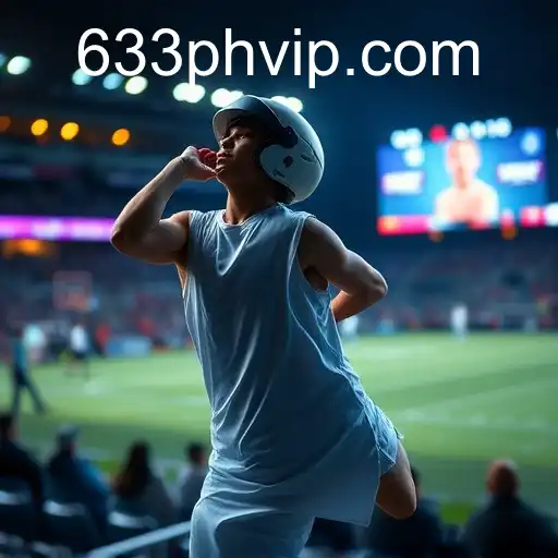 The Role of 633ph in Modern Sports