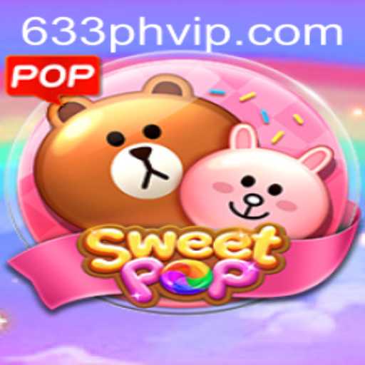 SweetPOP: A Delicious Journey into the World of Candy Adventures