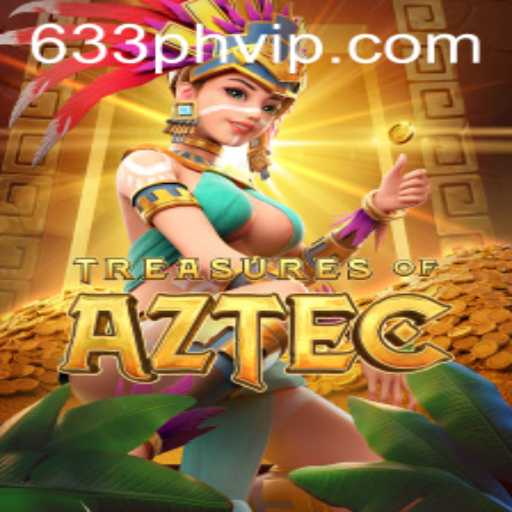 Unveiling Treasures of Aztec: The Fascinating World Behind 633ph